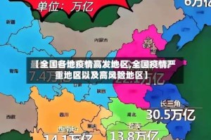【全国各地疫情高发地区,全国疫情严重地区以及高风险地区】