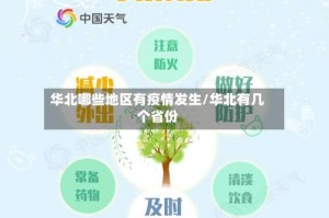 华北哪些地区有疫情发生/华北有几个省份