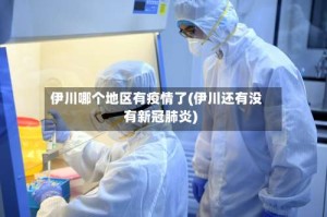 伊川哪个地区有疫情了(伊川还有没有新冠肺炎)