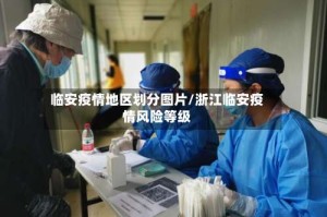 临安疫情地区划分图片/浙江临安疫情风险等级
