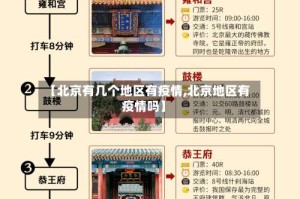 【北京有几个地区有疫情,北京地区有疫情吗】