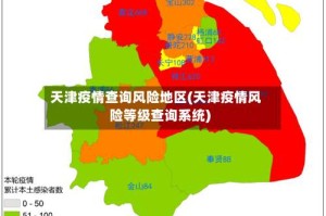 天津疫情查询风险地区(天津疫情风险等级查询系统)