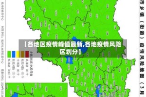 【各地区疫情峰值最新,各地疫情风险区划分】