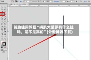 辅助使用教程“拱趴大菠萝有什么挂吗，是不是真的”(外卦神器下载)