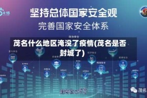 茂名什么地区淹没了疫情(茂名是否封城了)