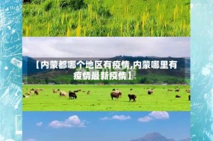 【内蒙都哪个地区有疫情,内蒙哪里有疫情最新疫情】