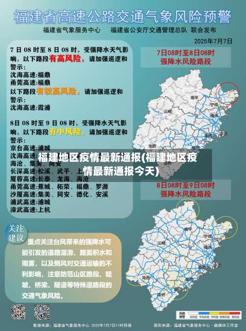 福建地区疫情最新通报(福建地区疫情最新通报今天)-第3张图片