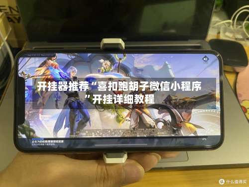 开挂器推荐“喜扣跑胡子微信小程序”开挂详细教程-第2张图片