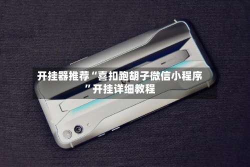 开挂器推荐“喜扣跑胡子微信小程序	”开挂详细教程-第1张图片