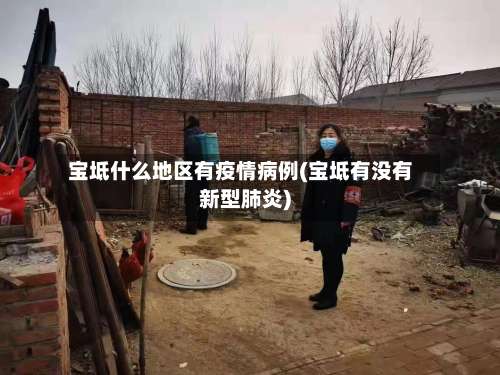 宝坻什么地区有疫情病例(宝坻有没有新型肺炎)-第2张图片
