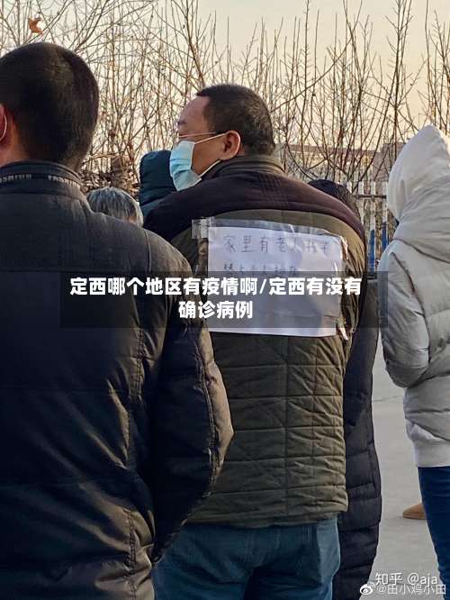 定西哪个地区有疫情啊/定西有没有确诊病例-第2张图片