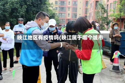 映江地区有疫情吗(映江属于哪个城市)-第2张图片