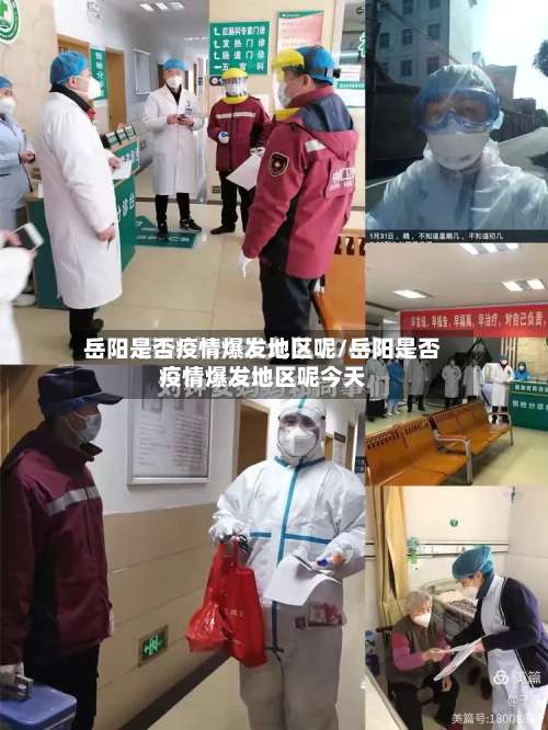 岳阳是否疫情爆发地区呢/岳阳是否疫情爆发地区呢今天-第1张图片