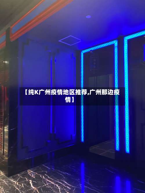 【纯K广州疫情地区推荐,广州那边疫情】-第3张图片
