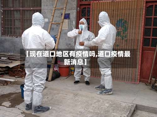 【现在道口地区有疫情吗,道口疫情最新消息】-第1张图片