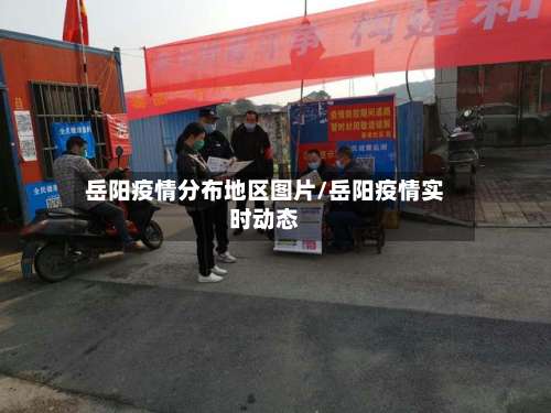 岳阳疫情分布地区图片/岳阳疫情实时动态-第1张图片