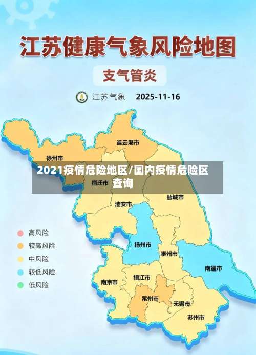 2021疫情危险地区/国内疫情危险区查询-第1张图片