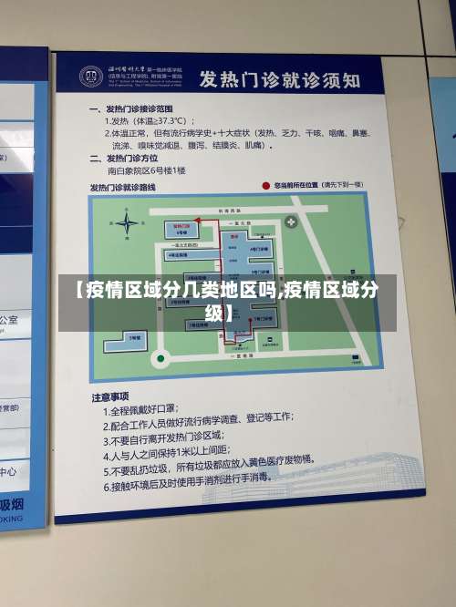 【疫情区域分几类地区吗,疫情区域分级】-第2张图片