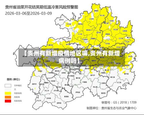 【贵州有新增疫情地区嘛,贵州有新增病例吗】-第1张图片