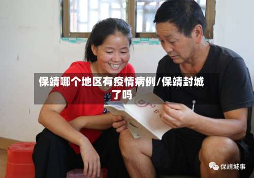 保靖哪个地区有疫情病例/保靖封城了吗-第1张图片