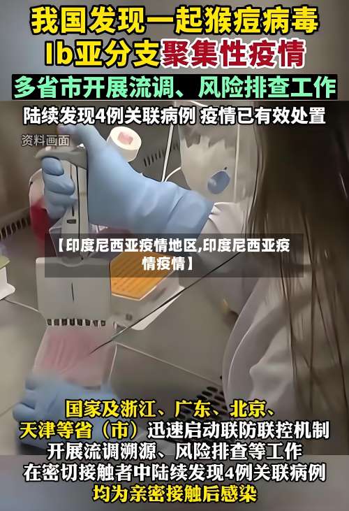 【印度尼西亚疫情地区,印度尼西亚疫情疫情】-第2张图片