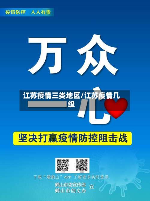 江苏疫情三类地区/江苏疫情几级-第2张图片