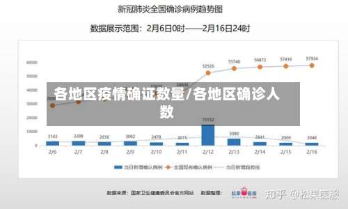 各地区疫情确证数量/各地区确诊人数-第3张图片