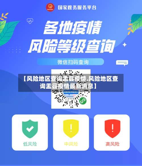 【风险地区查询盂县疫情,风险地区查询盂县疫情最新消息】-第2张图片
