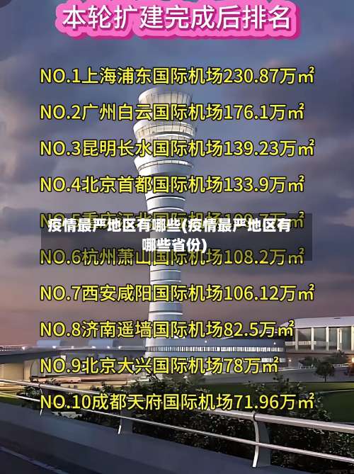 疫情最严地区有哪些(疫情最严地区有哪些省份)-第2张图片