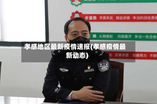 孝感地区最新疫情速报(孝感疫情最新动态)-第3张图片