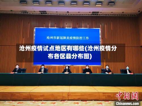 沧州疫情试点地区有哪些(沧州疫情分布各区县分布图)-第2张图片