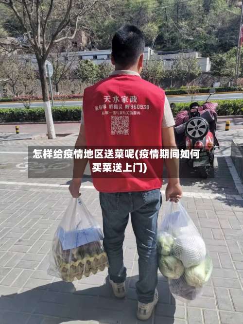 怎样给疫情地区送菜呢(疫情期间如何买菜送上门)-第1张图片