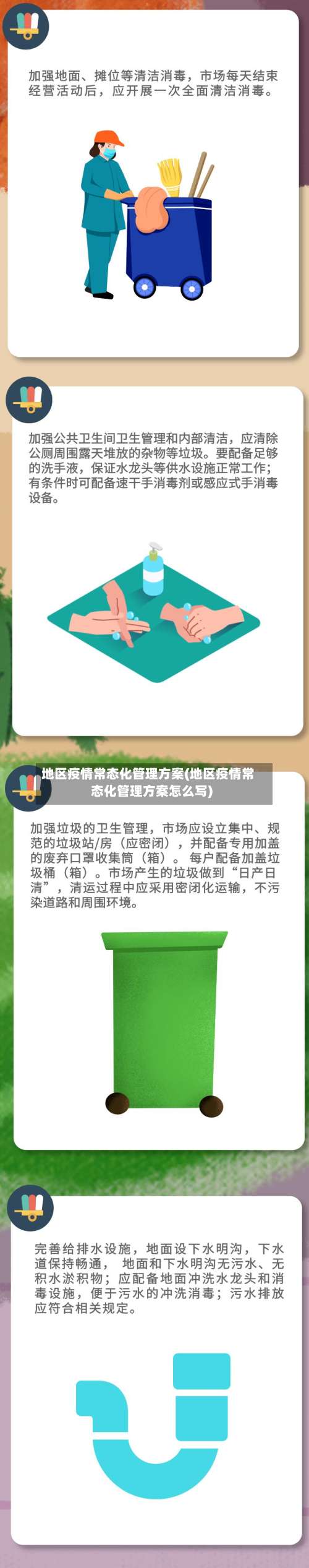 地区疫情常态化管理方案(地区疫情常态化管理方案怎么写)-第2张图片