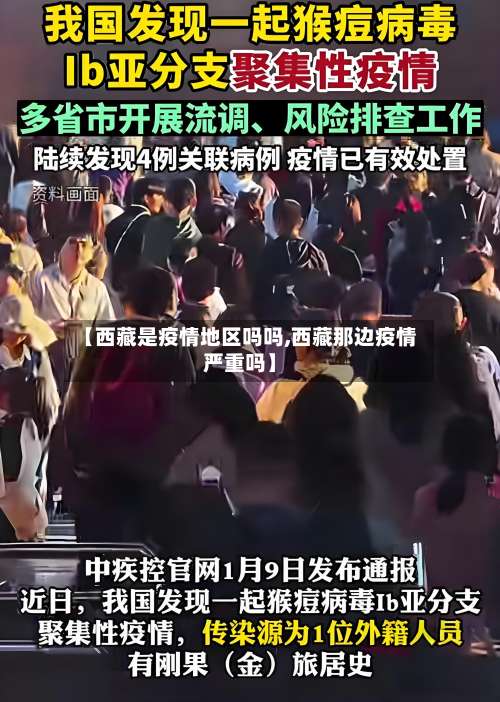 【西藏是疫情地区吗吗,西藏那边疫情严重吗】-第2张图片