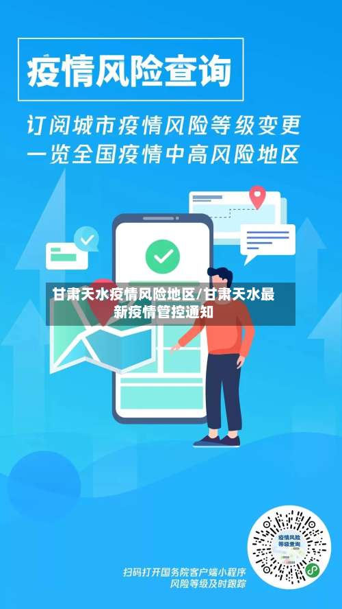 甘肃天水疫情风险地区/甘肃天水最新疫情管控通知-第2张图片