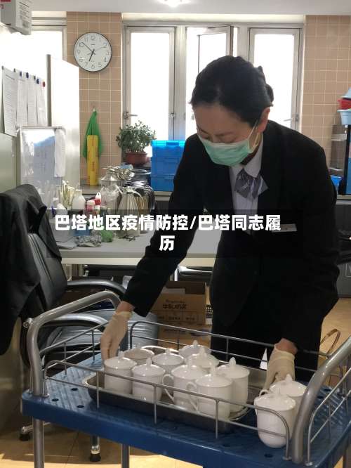 巴塔地区疫情防控/巴塔同志履历-第1张图片