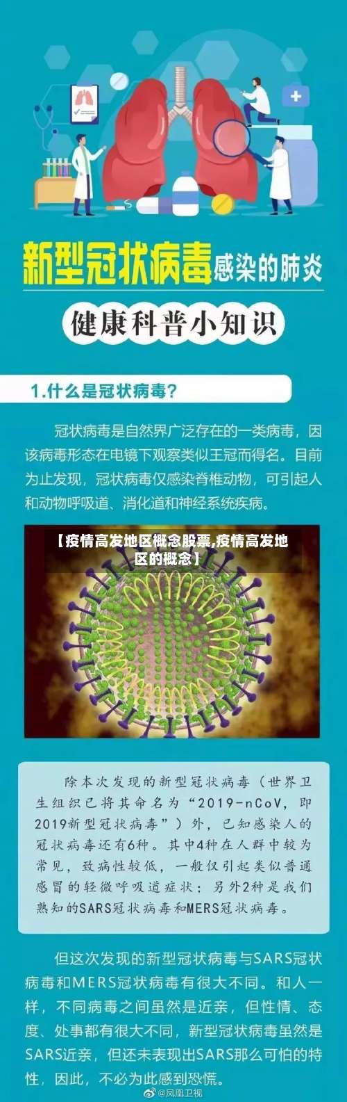 【疫情高发地区概念股票,疫情高发地区的概念】-第1张图片