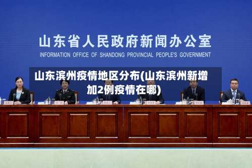山东滨州疫情地区分布(山东滨州新增加2例疫情在哪)-第3张图片