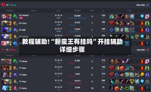 教程辅助!“新蛮王有挂吗	”开挂辅助详细步骤-第2张图片