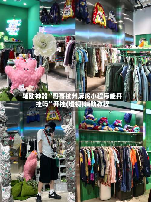 辅助神器“哥哥杭州麻将小程序能开挂吗	”开挂(透视)辅助教程-第2张图片