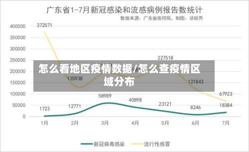 怎么看地区疫情数据/怎么查疫情区域分布-第2张图片