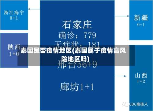 泰国是否疫情地区(泰国属于疫情高风险地区吗)-第1张图片